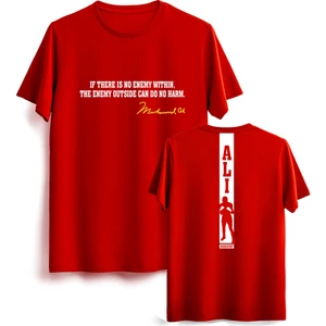 Muhammed Ali Tişört