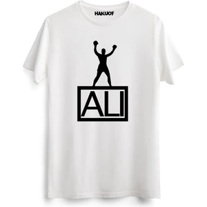 Muhammed Ali Tişört