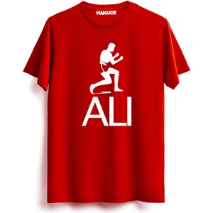 Muhammed Ali Tişört