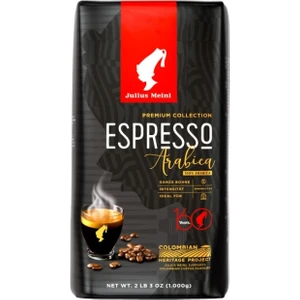 Julius Meinl Premium Collection Espresso Arabica Çekirdek Kahve 500 gr