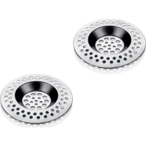 Banyo Mutfak Lavabo Içi Gider Süzgeci 2li