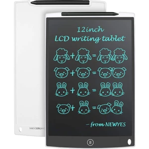 LCD Dijital Çizim Tableti 12 Inç