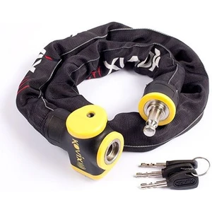 Kuzey Motor Kovıx KCL10-150 Alarmlı Zincir Kilit