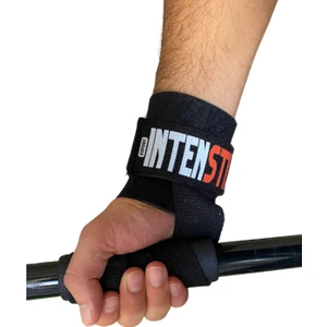 Big Rıch Grip Pro Lifting Straps