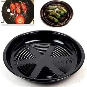 Emaye Közleme Tavası Kestanematik