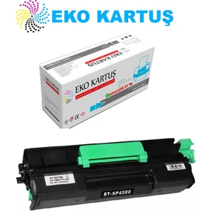 Ricoh SP-3600DN Muadil Toner,