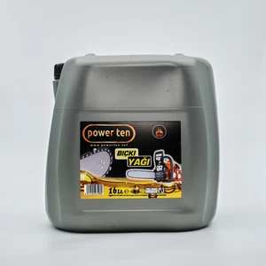 Bıçkı Zincir Testere Yağı  16 Litre ( Üretim Yılı: 2022 )