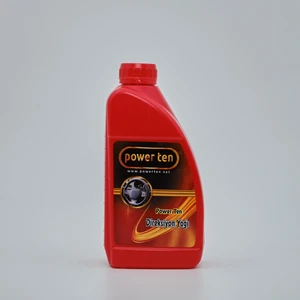 Atf Direksiyon Yağı  900 Ml 3 Adet ( Üretim Yılı: 2022 )