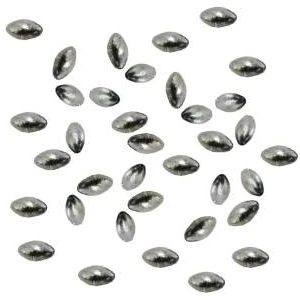 Kaya Av 10 Gram Gezer ( Zeytin ) Kurşun  - 10 Adet