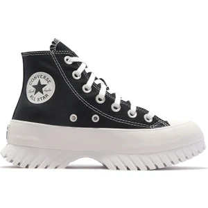 Chuck Taylor All Star Lugged 2.0 Siyah Kadın Sneaker A00870C