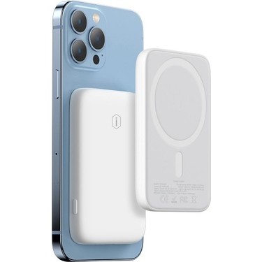 Ss Apple Magsafe Battery Pack Fiyatı - Taksit Seçenekleri