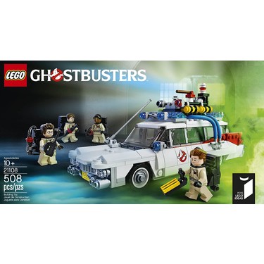 LEGO Ghostbusters Ecto-1 Fiyatı, Taksit Seçenekleri ile Satın Al