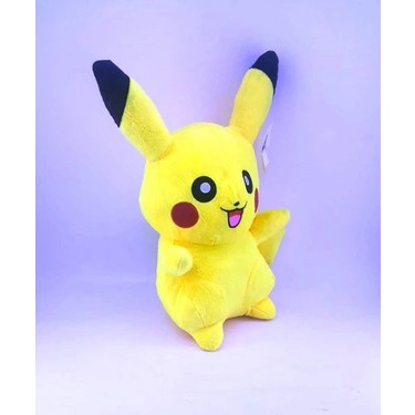 Pikachu hotsell dog toy