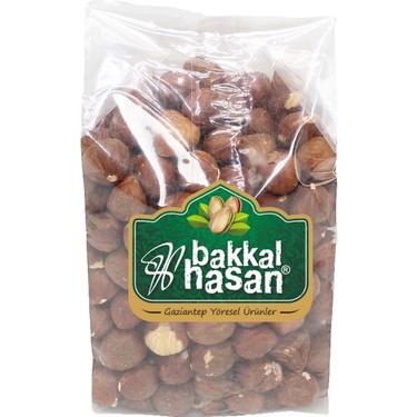 Bakkal Hasan Gaziantep - Fındık İç Duble Çiğ Fiyatı
