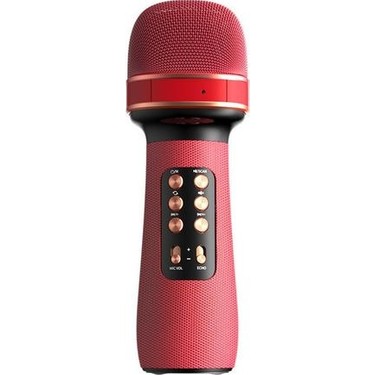 Bluetooth El Karaoke Ios Akıllı Tv Fiyatı