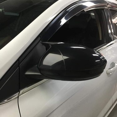 inoltrare Renault Megane 4 Bat Mirror Cover - Trendyol