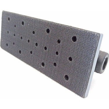 Mırka Handsanding Zımpara Takozu Cırtlı Gri Renk 70 x 198 mm Fiyatı