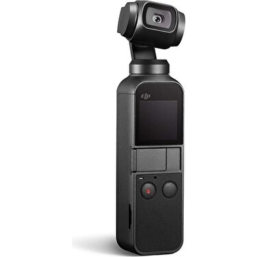 Dj I Osmo Pocket 3 Eksenli Sabit El Kamera Fiyatı