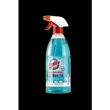 ASPİRİX KİREÇ ÇÖZÜCÜ 750ML