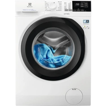 Electrolux EW6FN449BT Perfectcare 600 9 kg 1400 Devir Çamaşır