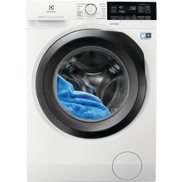 Electrolux EW7WO349ST 1400 Devir 9 kg Yıkama / 5 kg Kurutmalı Çamaşır