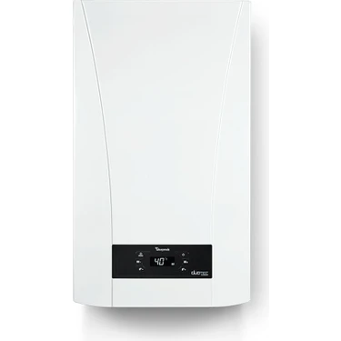 Baymak Duatec Compact