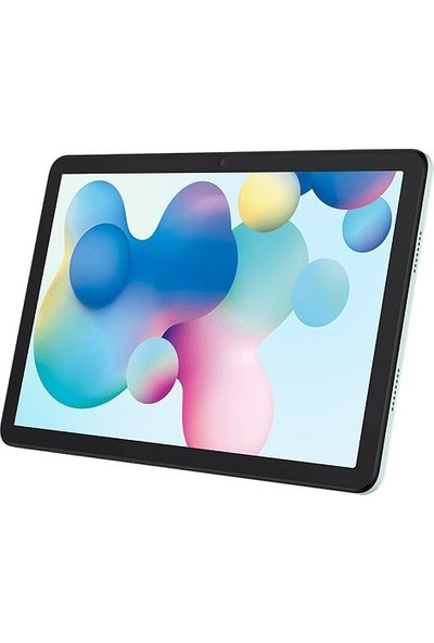 Tcl Nxtpaper 10S 64 GB Wi-Fi Gökyüzü Mavisi Tablet - Tcl Türkiye Garantili