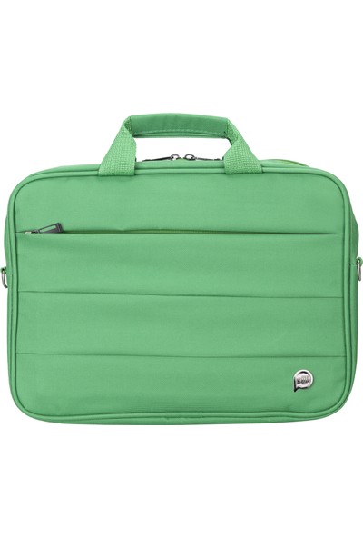 Piili Waterproof Macbook Case 14'' Ofis Yeşili