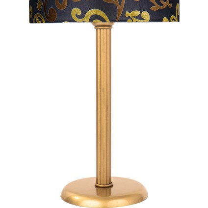 Line Gold Abajur modelleri