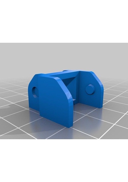 Kablo Zinciri Reprap I3 Kutusu Çerçevesi Plastik Aparat fiyatları