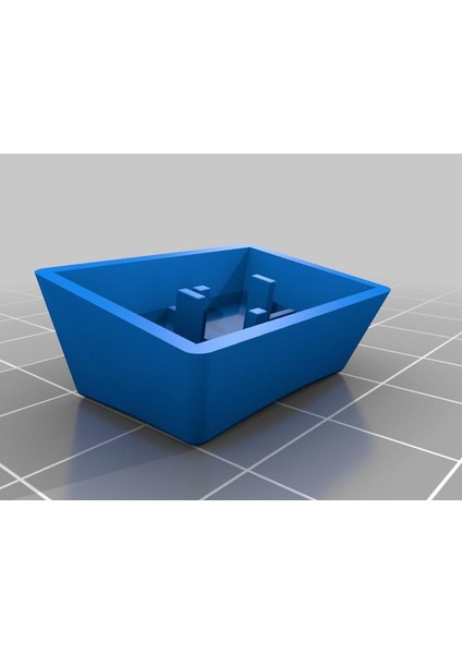 G413 Değiştirme Romer-G Ctrl Keycap Plastik Aparat modelleri