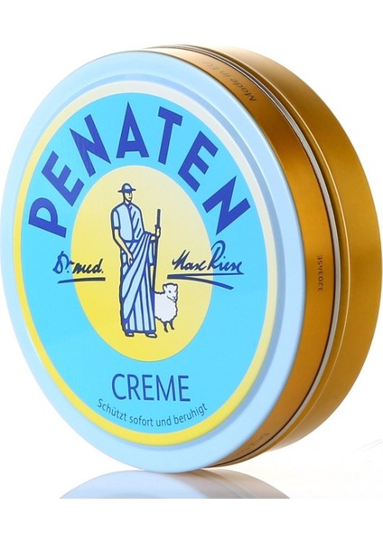 Baby Pişik Kremi 150 ml