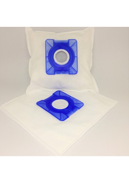 Arzum Ar 4003 Cleanart Master 10 Adet Süpürge Toz Torbası