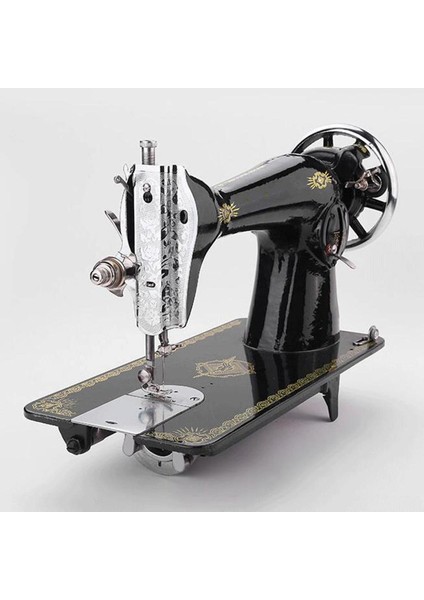 Metal Dikiş Makinesi El Krank (Yurt Dışından) fiyatları