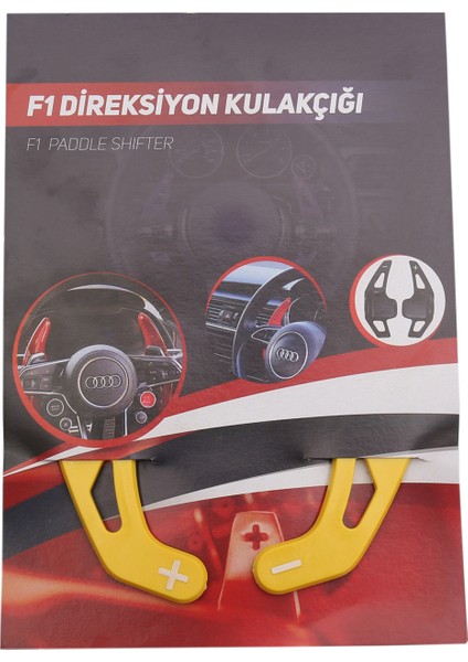 F1 Kulakçık