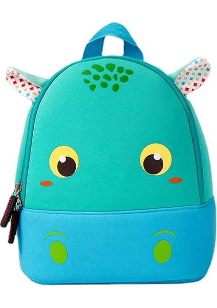 Karikatür Sevimli Anaokulu Çantası (Yurt Dışından)