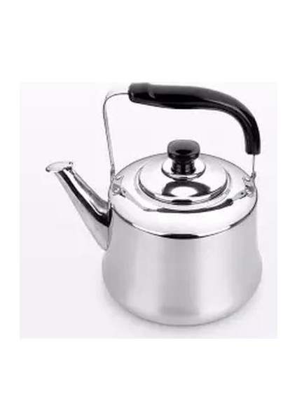 Paslanmaz Çelik Su Isıtıcısı Renkli Su Isıtıcısı Ekstra Kalın 304 Paslanmaz Çelik Gaz Gaz Su Isıtıcısı Elektrikli Kettle Islık Su Isıtıcısı | Su Isıtıcılar fırsatları