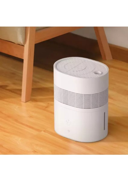 Evaporatif Nemlendirici Ev Için 2.2l Hava Damperi Aroma Difüzör Esansiyel Yağ Mist Makinesi | Nemlendiriciler modelleri