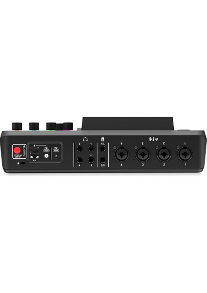 Rodecaster Pro Iı Podcast Mikser