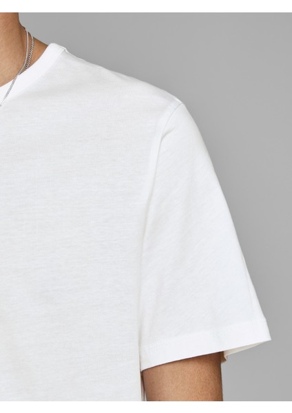 Erkek 2li Paket Bisiklet Yaka Siyah Tshirt - 12133913 fırsatları