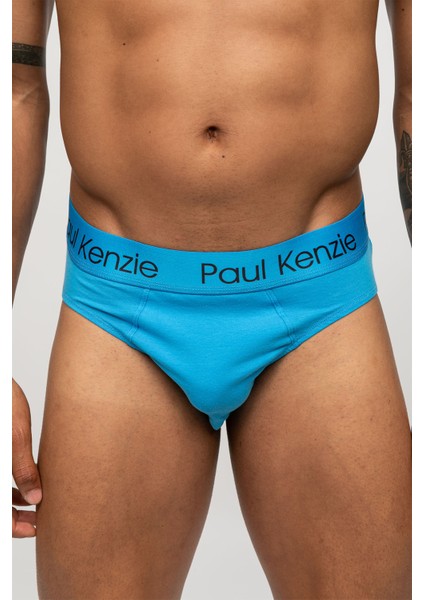 Comfort Flex 3'lü Erkek Slip Külot - Rainbow 8 fırsatları