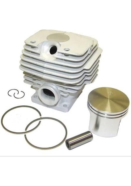 Farmer Parts Çin Testere 5200 Motorlu Testere 45MM Silindir Piston Set