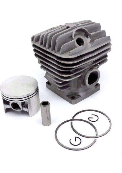 Sthil MS460-046 Motorlu Testere Silindir Piston Set- 52MM