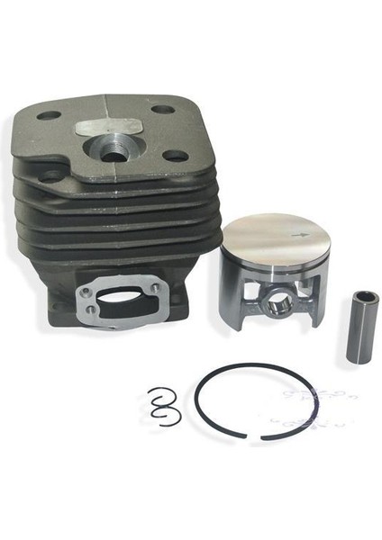 Husqvarna 268 Motorlu Testere Silindir Piston Set- 50MM
