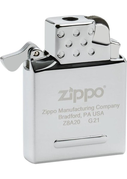 Sarı Alevli Bütan Çakmak Ucu