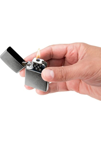 Sarı Alevli Bütan Çakmak Ucu modelleri