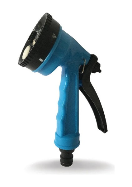 Verve Gül Başlıklı Tabanca