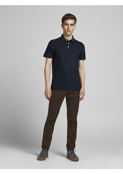 Jack & Jones Basic Polo Tisört