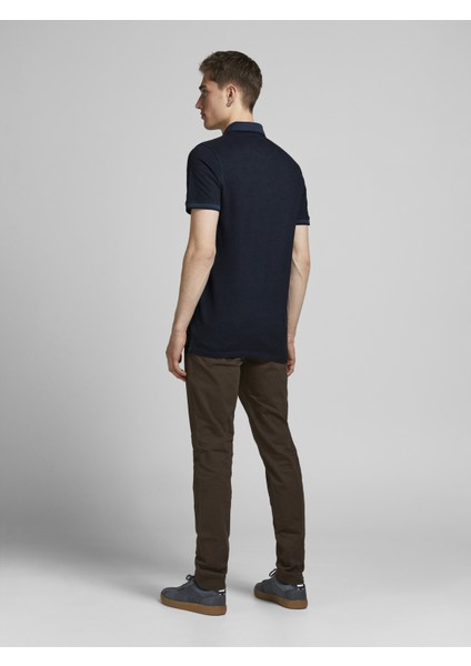 Jack & Jones Basic Polo Tisört