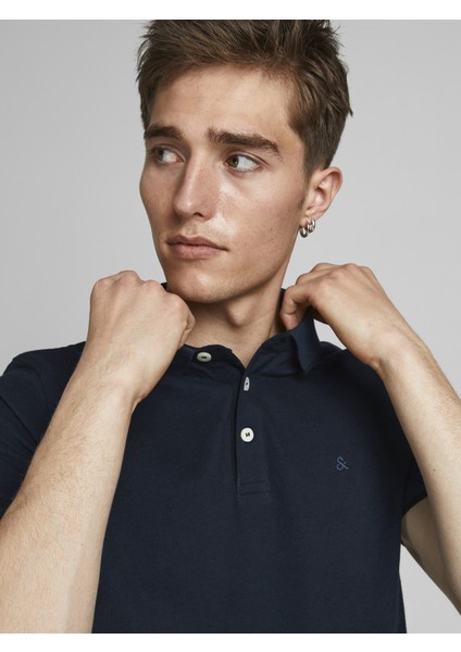 Jack & Jones Basic Polo Tisört